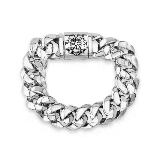 Cuban Link Bracelet LG