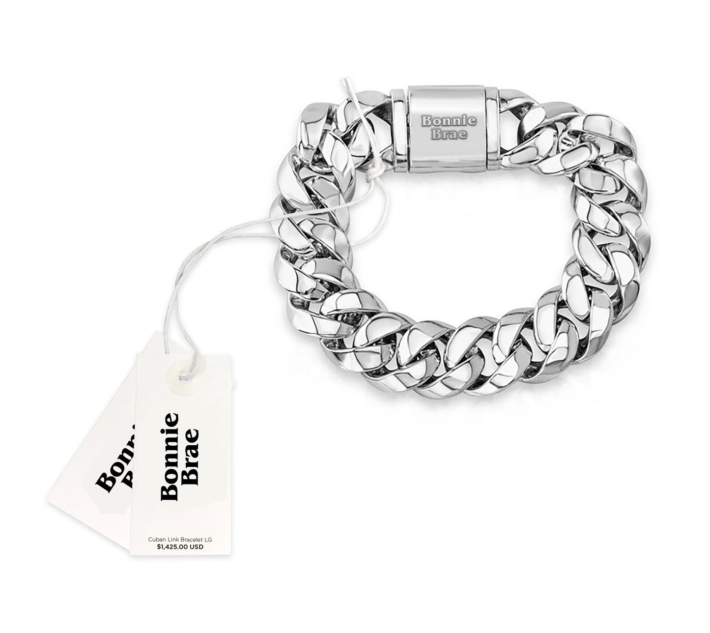 Bonnie Brae Signature Bracelet