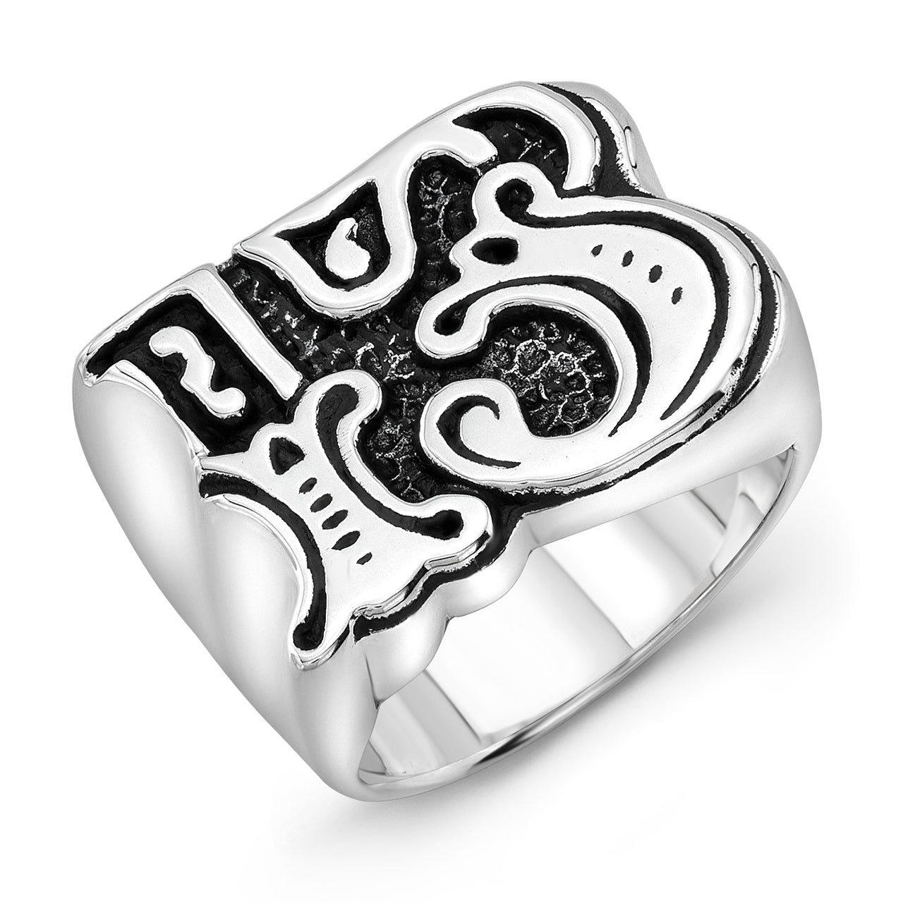 LARGE 13 RING SIZE 11/ARCHIVE