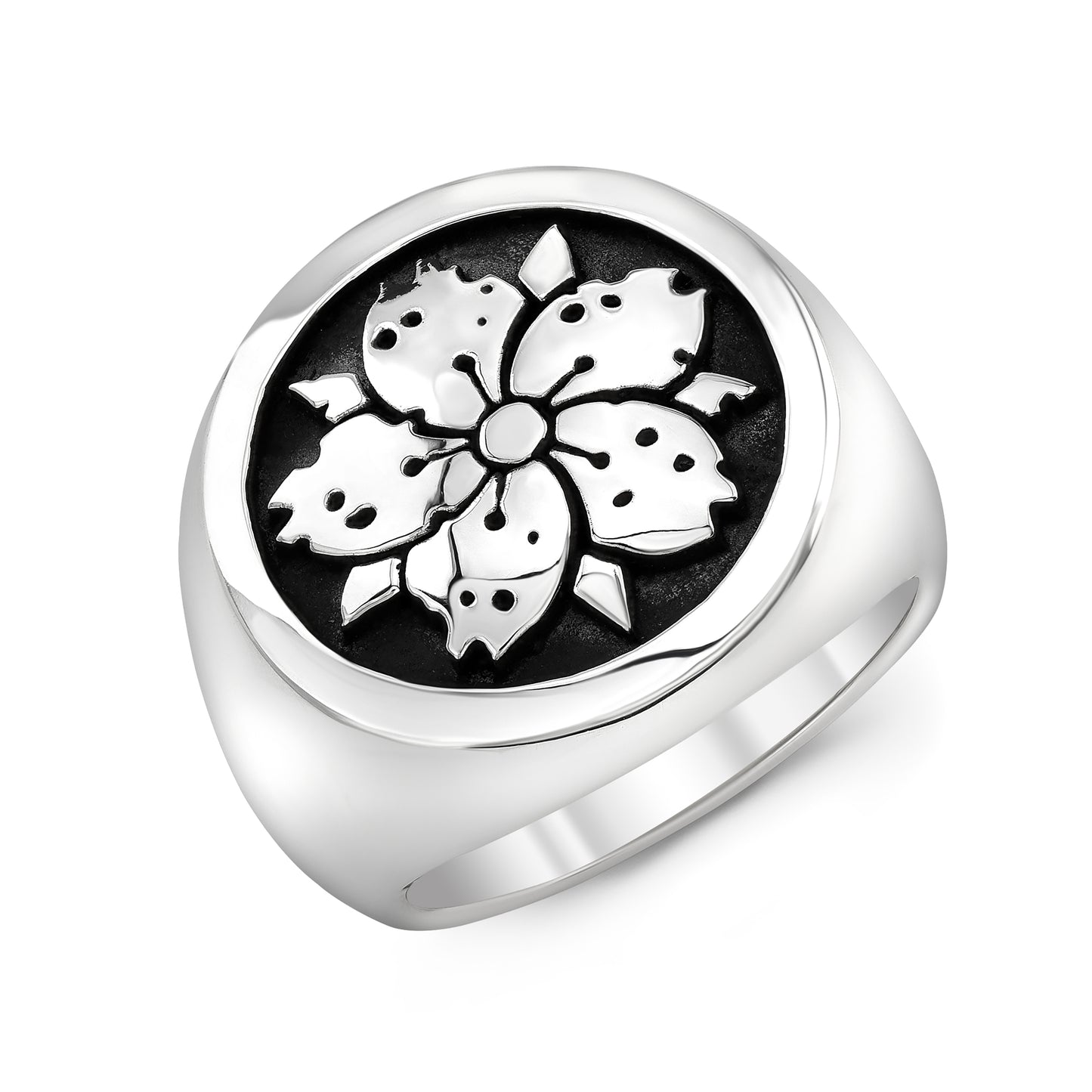 SAKURA RING SIZE 10 /ARCHIVE