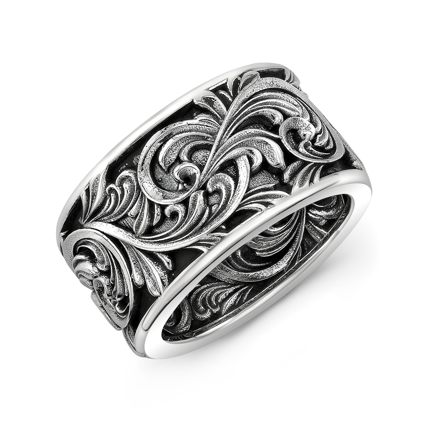 Filigree Band 2024