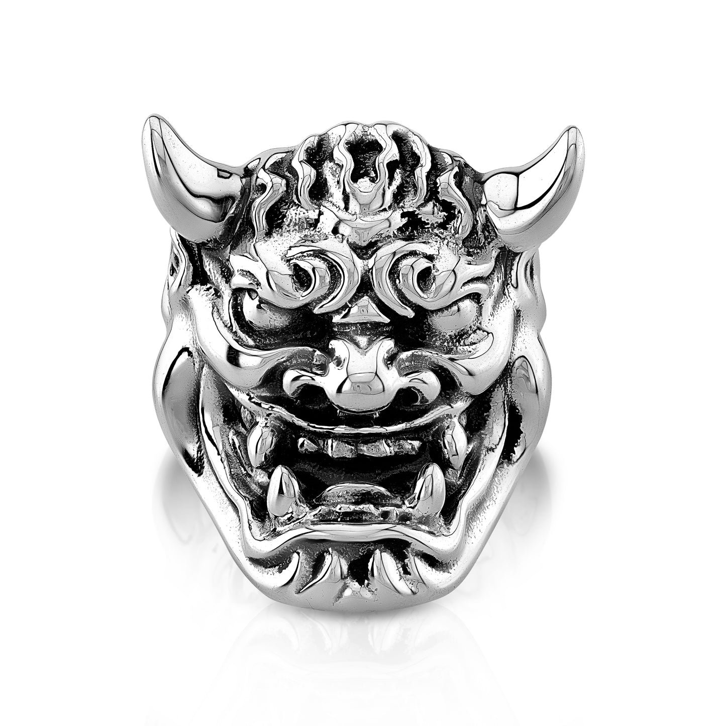 Sterling Silver JYA Ring size 12/Archive