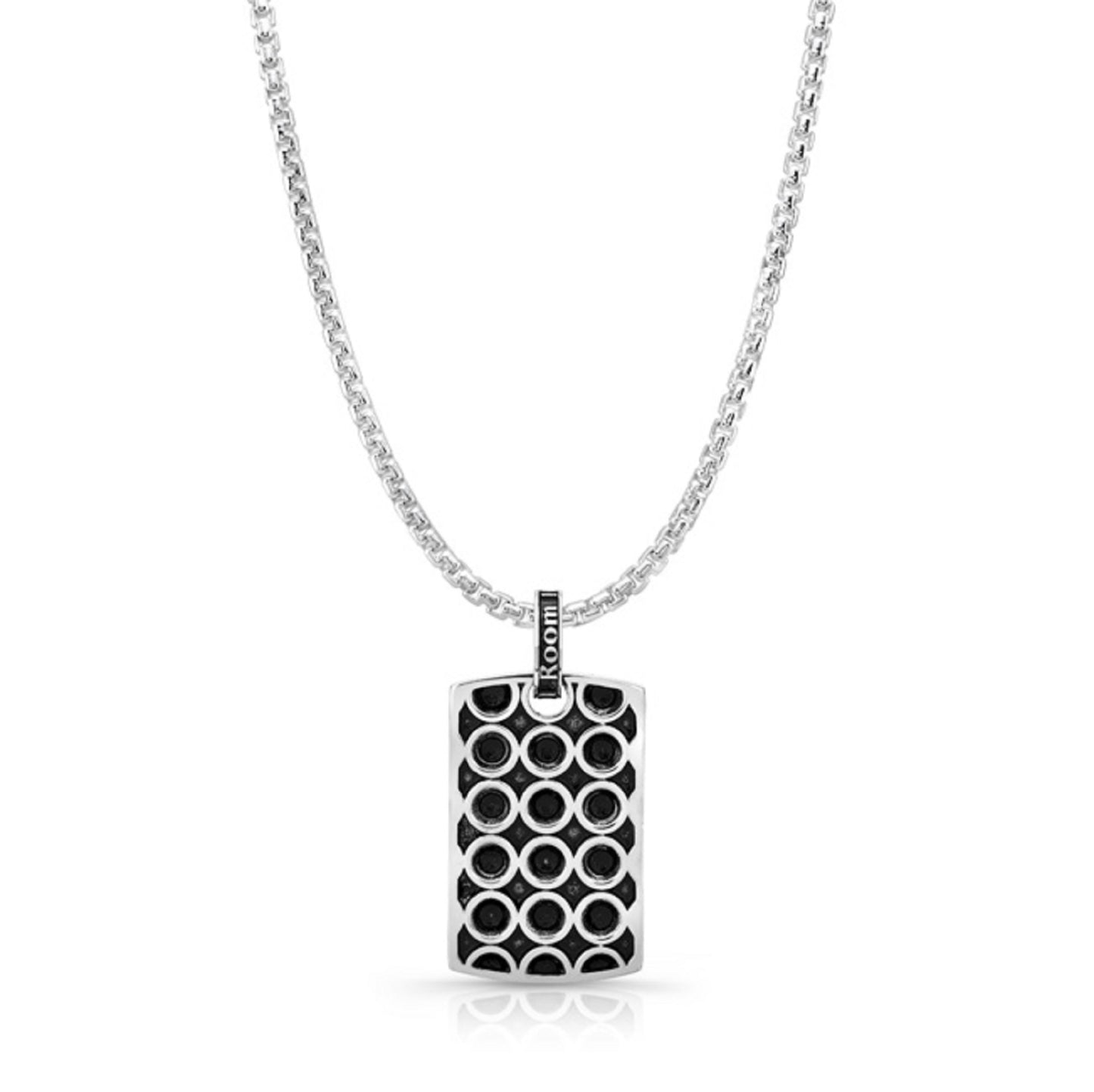 STAINLESS STEEL DOG TAG/ARCHIVE
