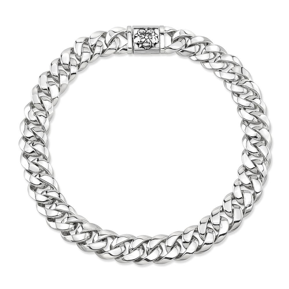 Cuban Link Necklace Large
