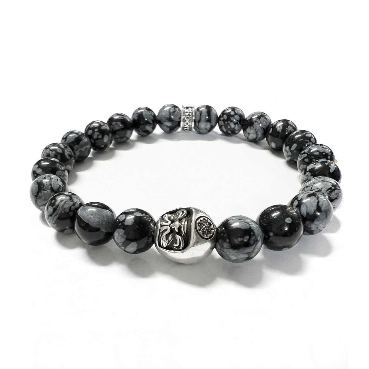 DARUMA Bead Bracelet