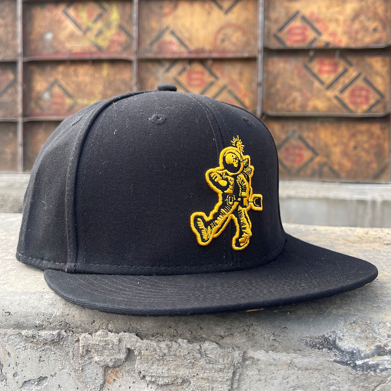 JT Snapback