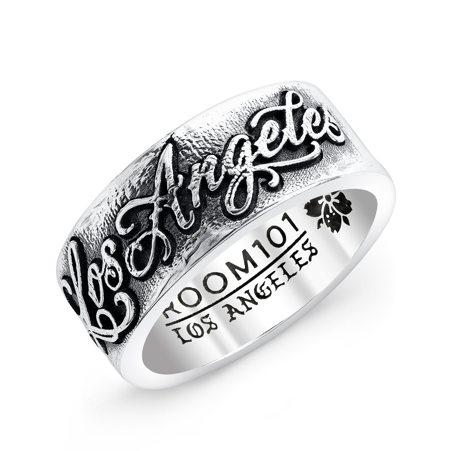 Los Angeles Ring