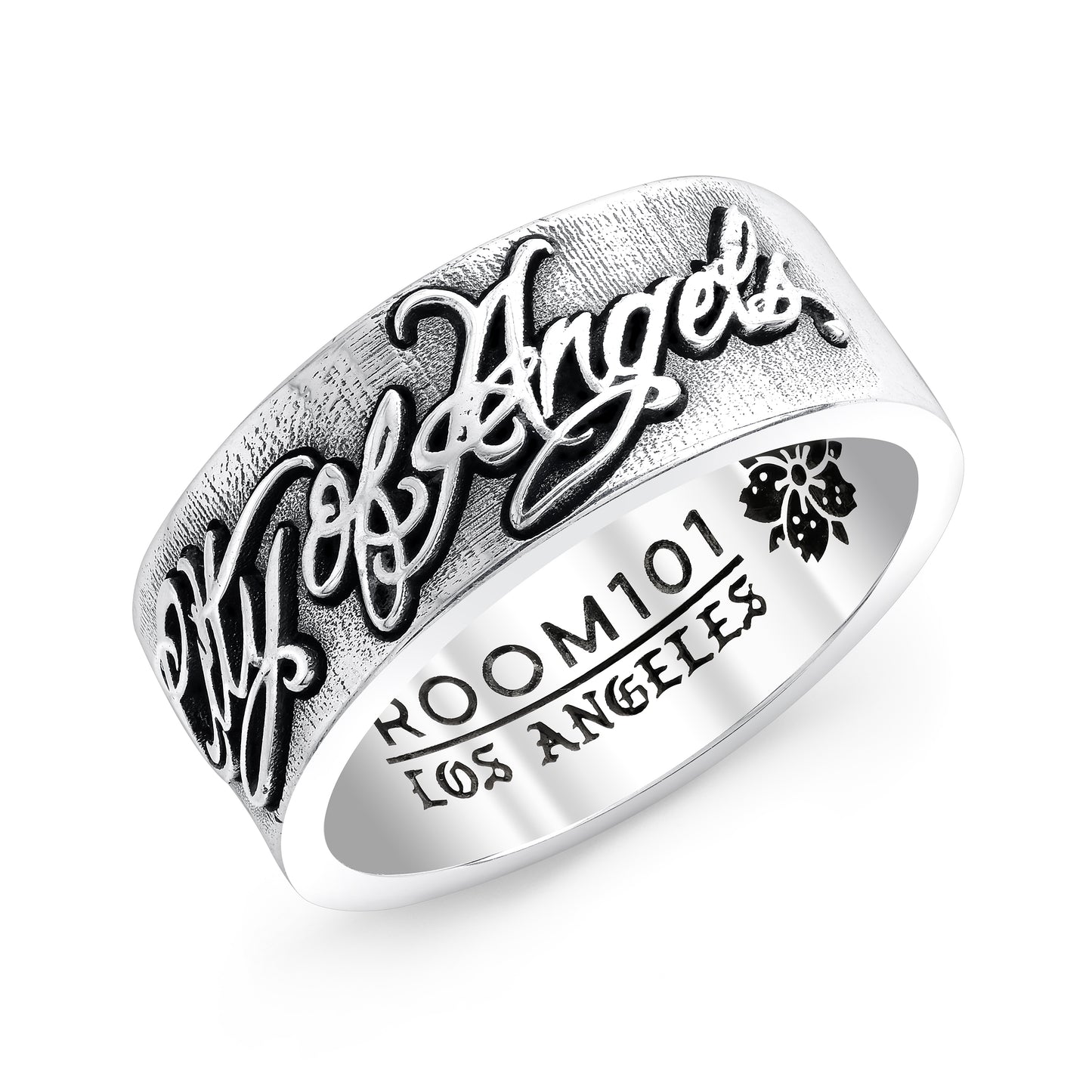 City of Angels Ring