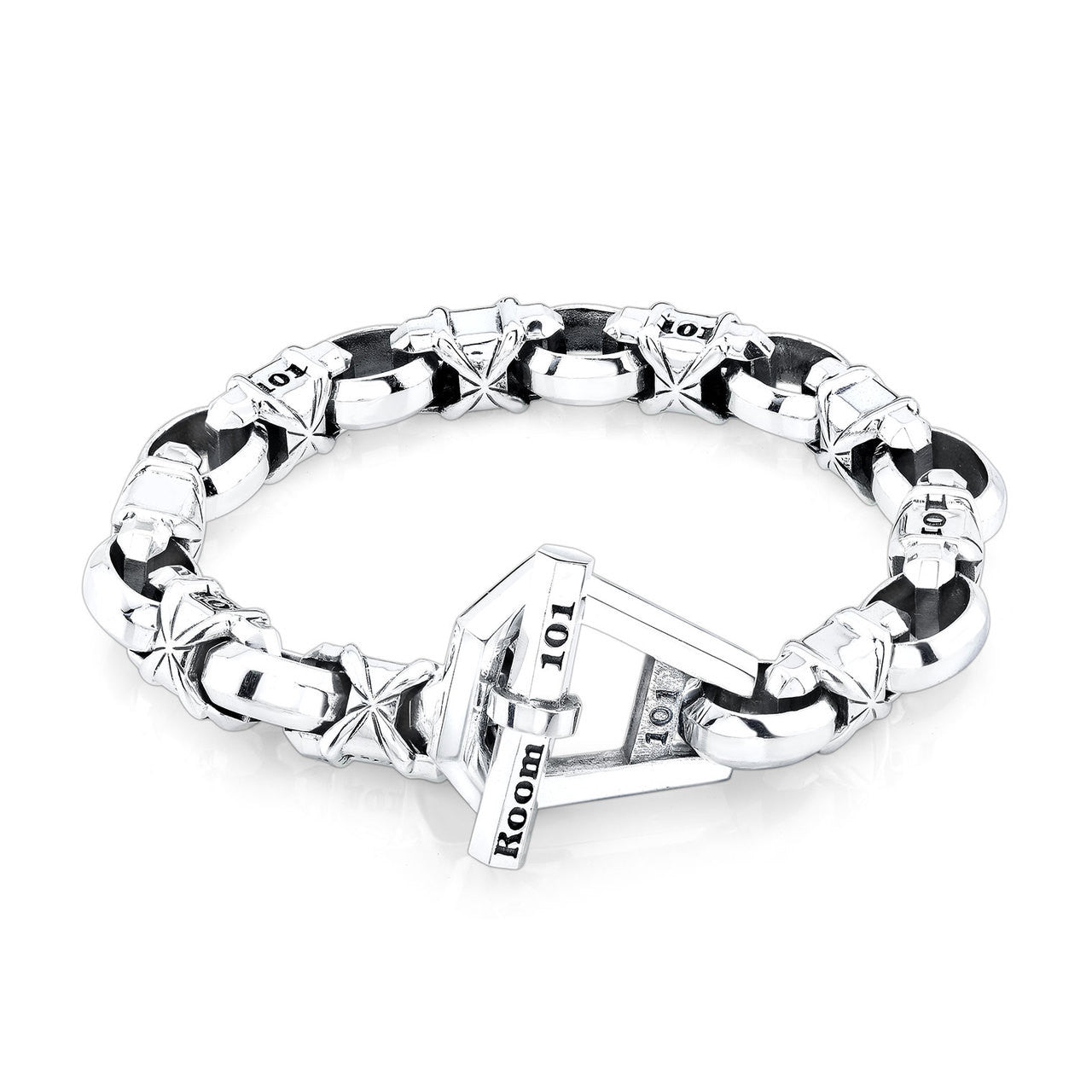 Caterpillar Pinnacle