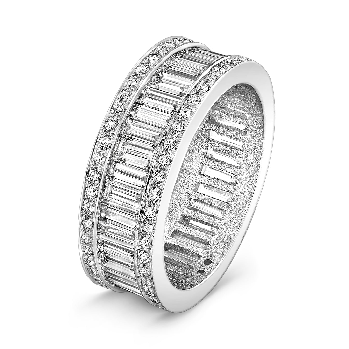 Eternity Band