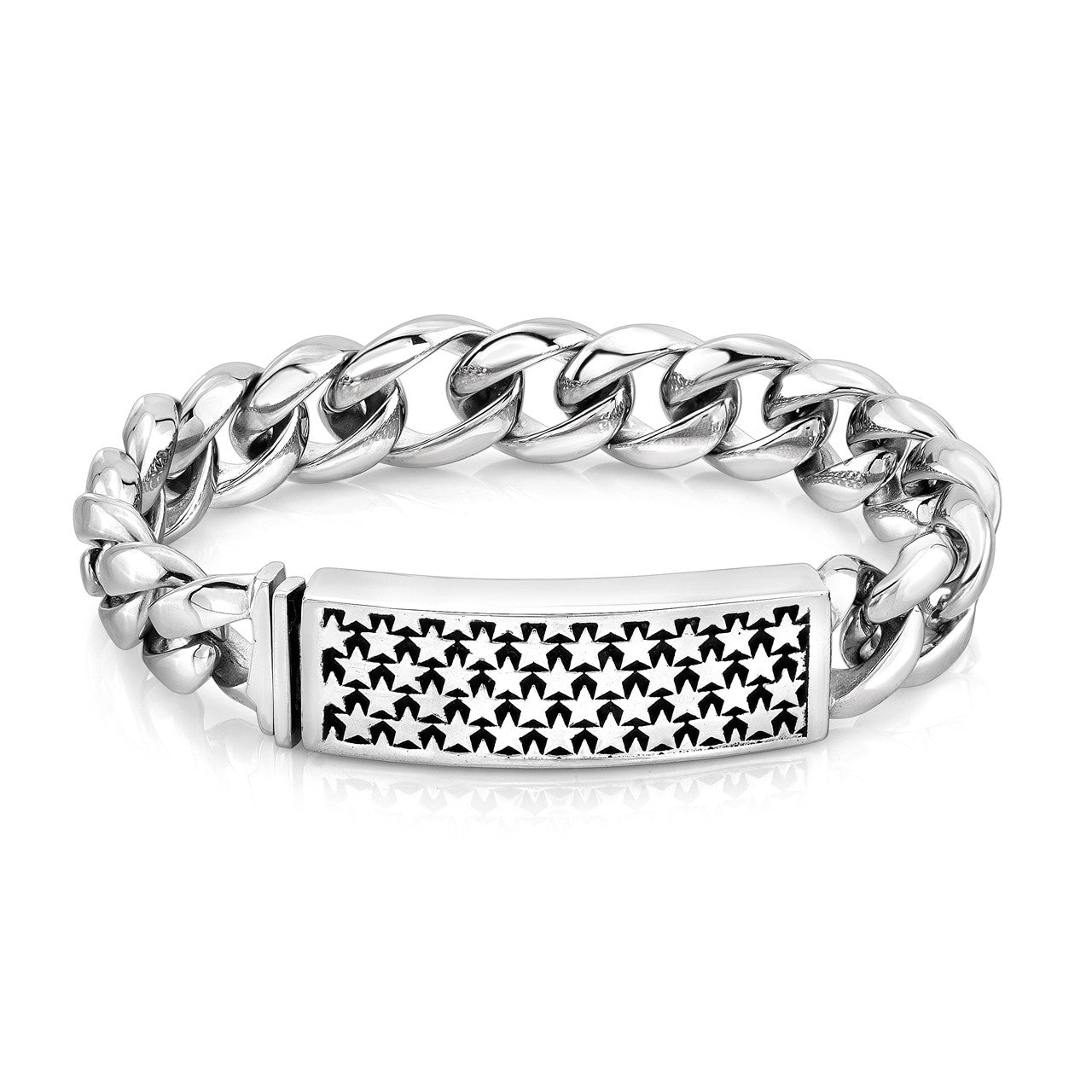 Guy Fieri Stars ID Bracelet - Discontinued