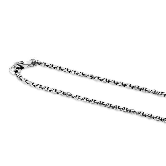 Mini Caterpillar with Skulls