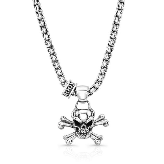 Skull N Bones