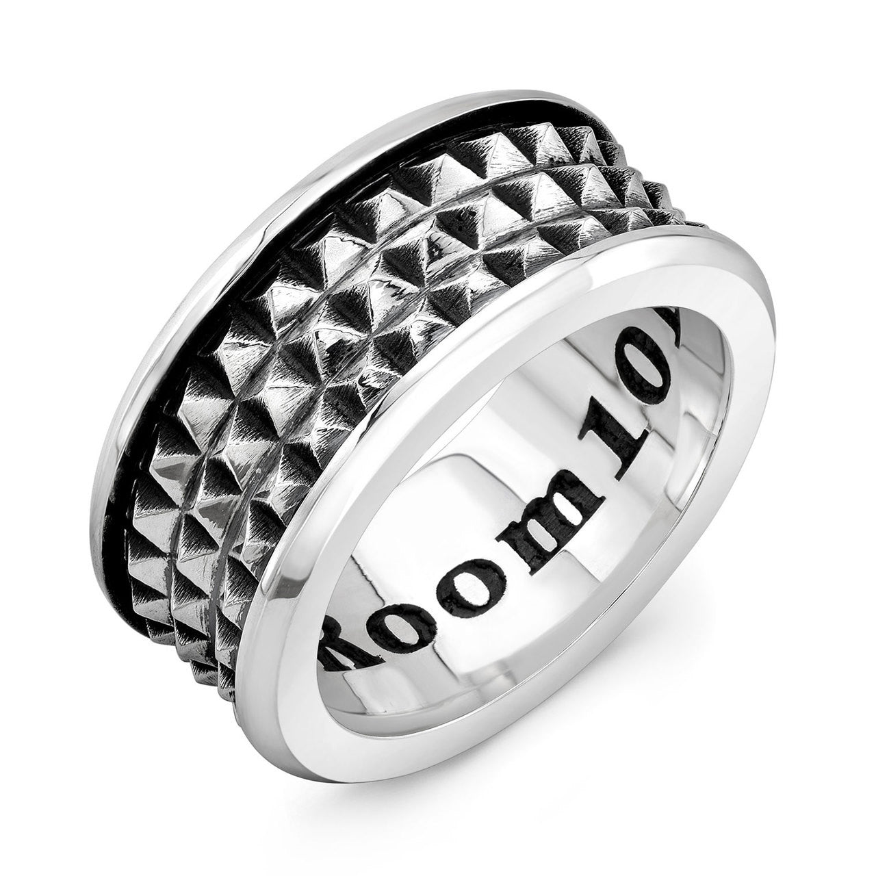 Multi Punk Band - Large