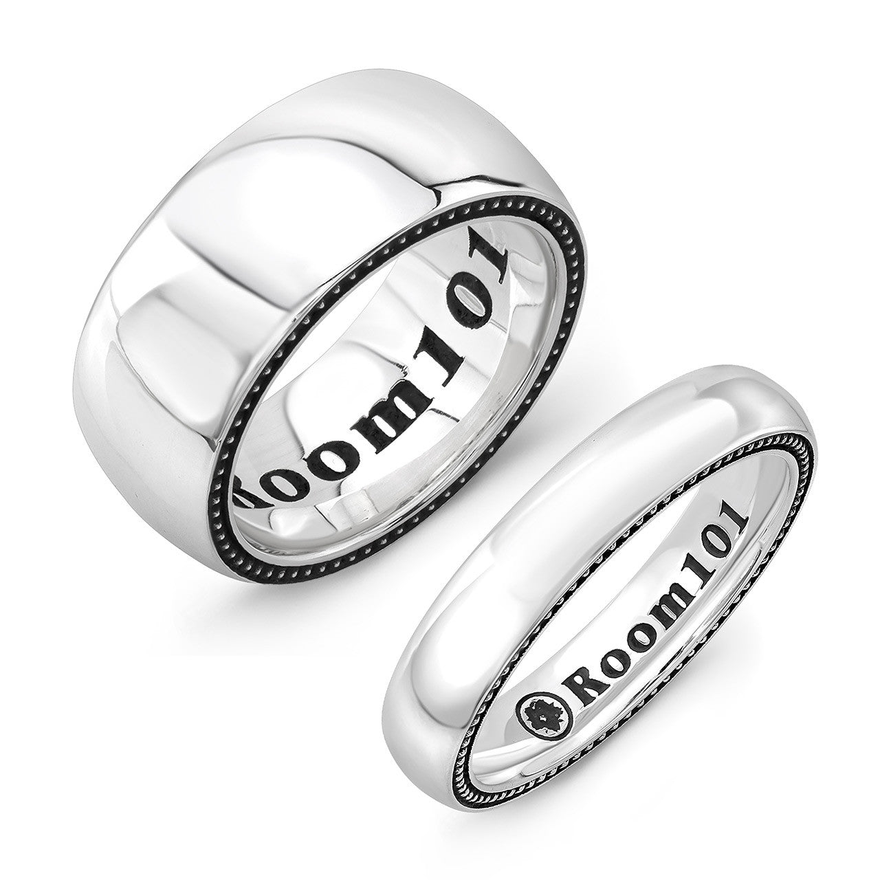 Seamless Band Mid