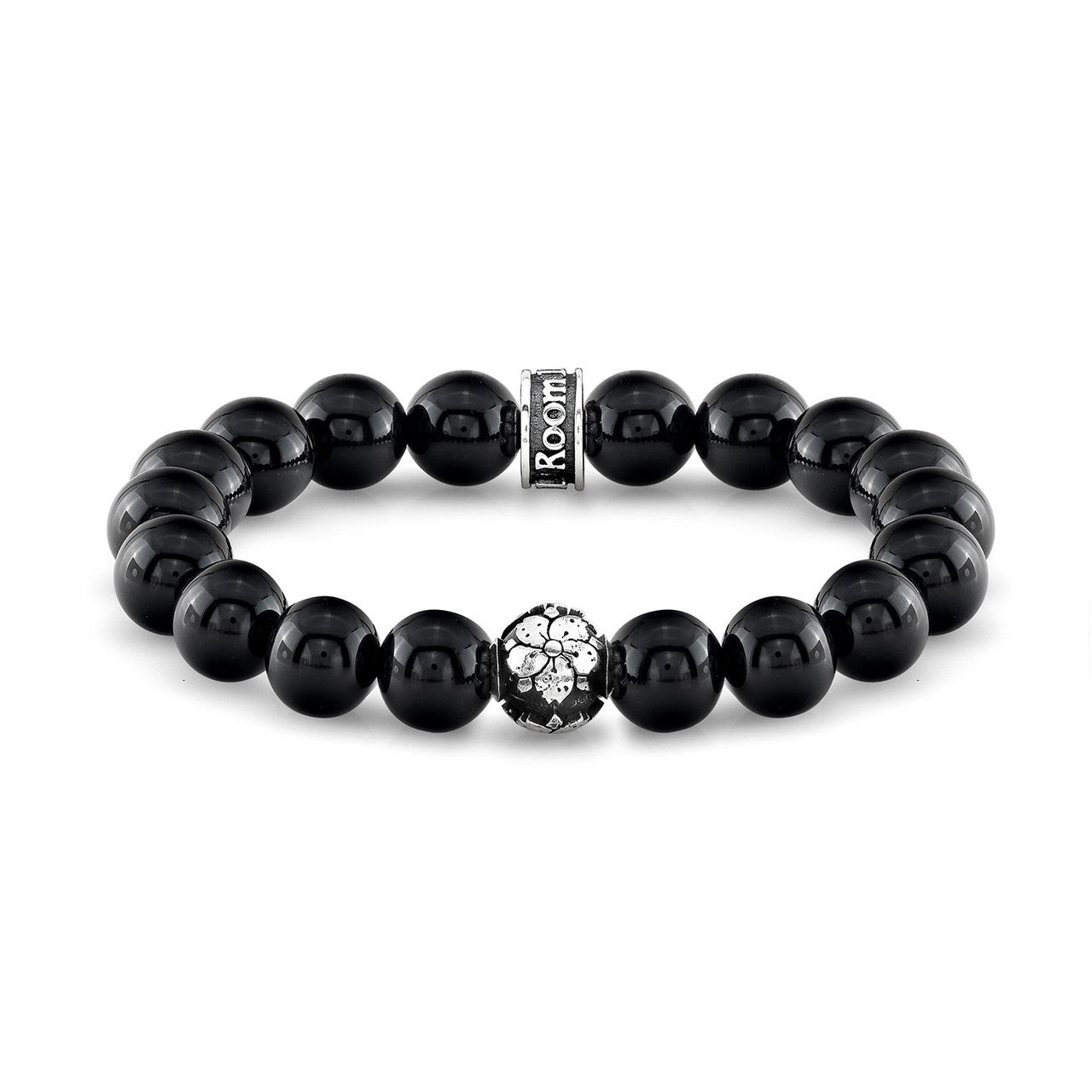 Sakura Bead Bracelet