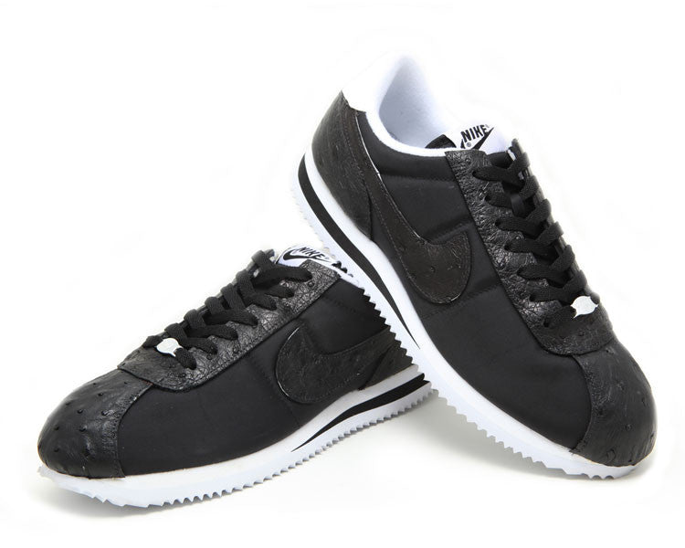 Ostrich Cortez / Black