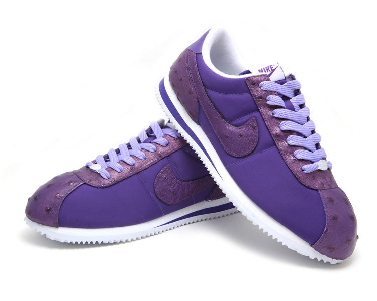 Ostrich Cortez / Purple