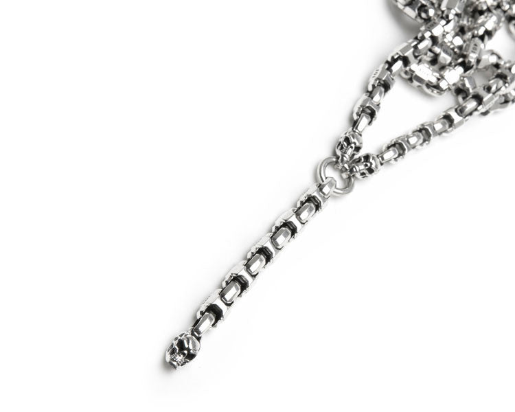 Mini Caterpillar Rosary