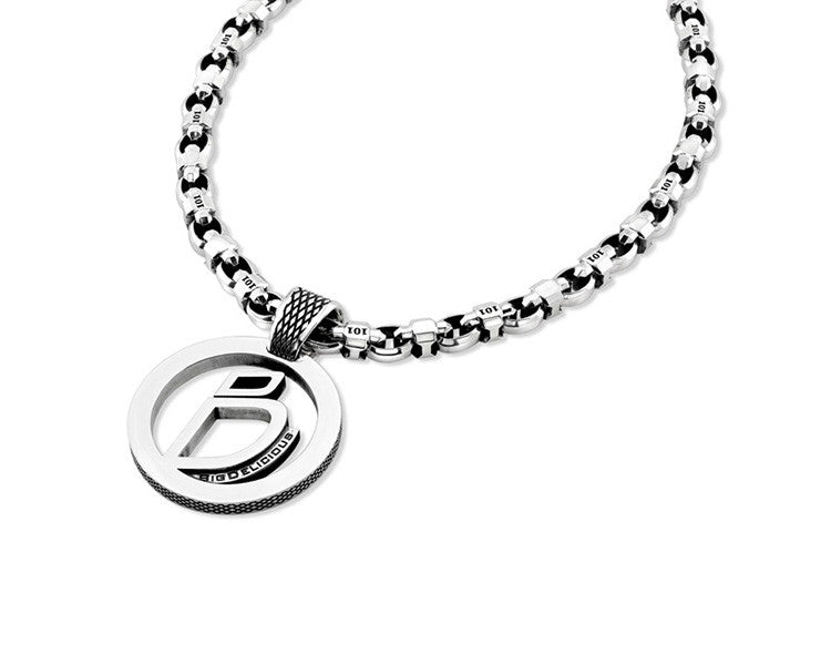 Big Delicious Pendant