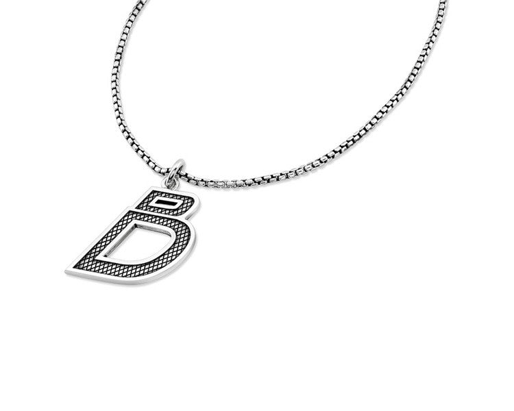 Big Delicious Pendant No.2