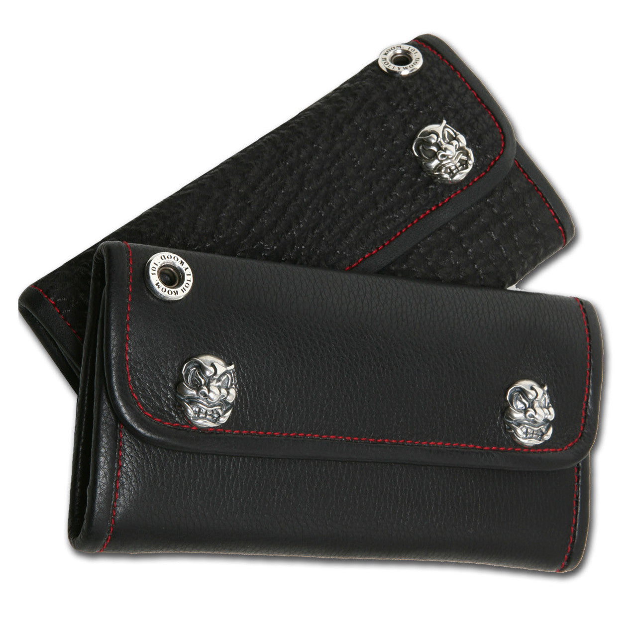 Tri Fold Wallets