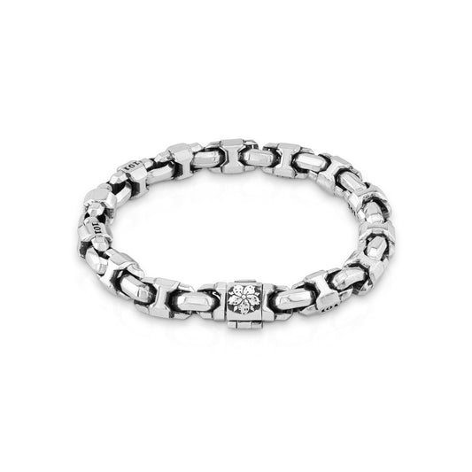 Mini Caterpillar Bracelet 8.5 inches/Archive