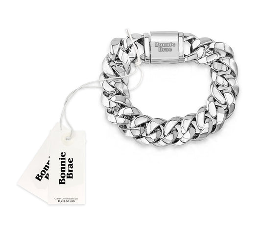 Bonnie Brae Signature Bracelet