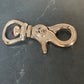 Sterling Silver Rolling Clip/Archive