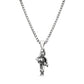 Moon Man Pendant 25