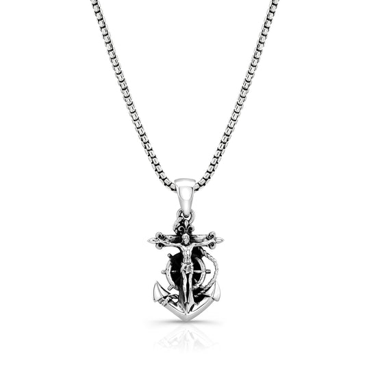Sacred Anchor