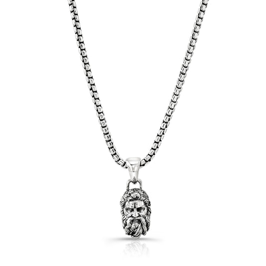 Mini Moses Pendant/ Archive