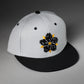 Pittsburgh Grey Sakura Hat