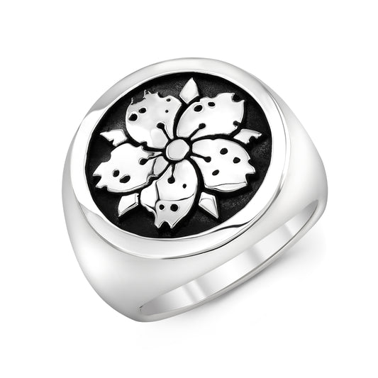SAKURA RING SIZE 10 /ARCHIVE