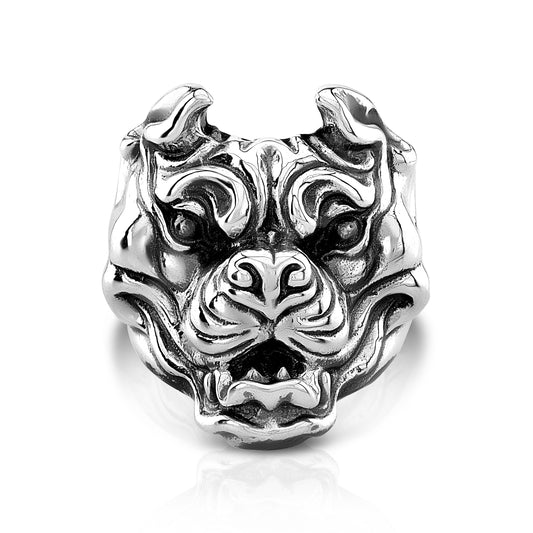 Bully Ring 2024 size 10/Archive
