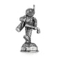 Golfnaut in Silver