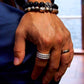 Buddha Bead Bracelet