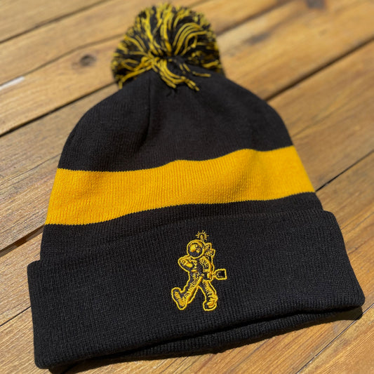 JT Beanie