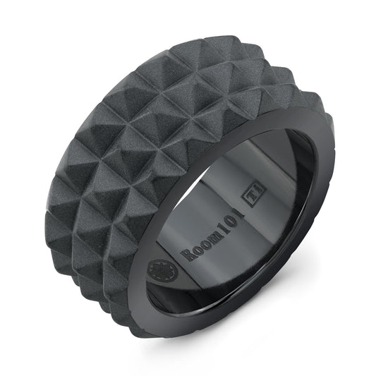 Punk Rock Ring
