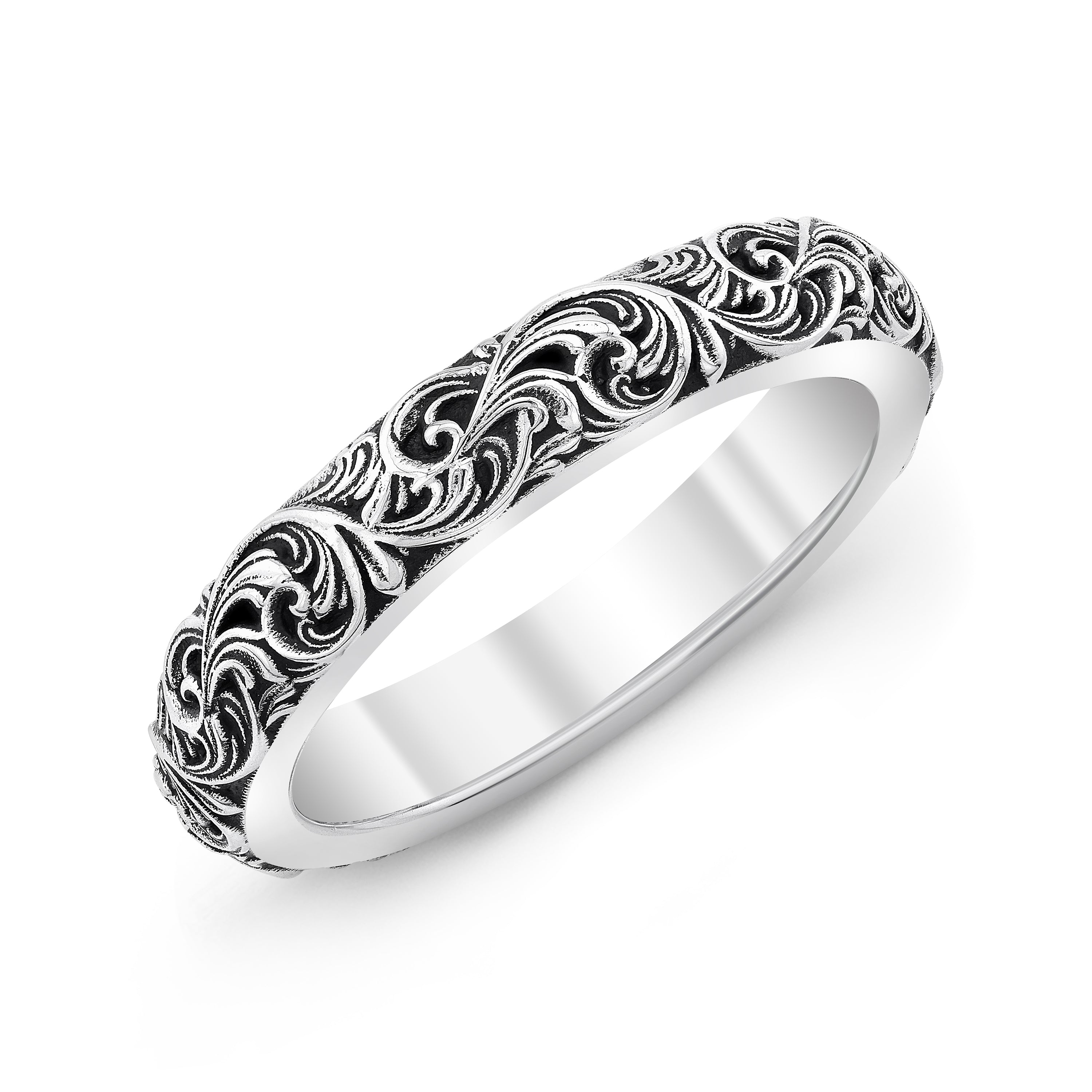 Rings – The 101 Corporation
