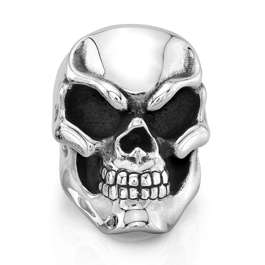 XXL 06 Skull Ringer