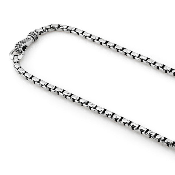 Cuban Link Necklace Large – Room101 Brand