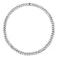 Cuban Link Necklace Mid