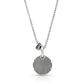 Disc Pendant