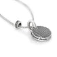 Disc Pendant