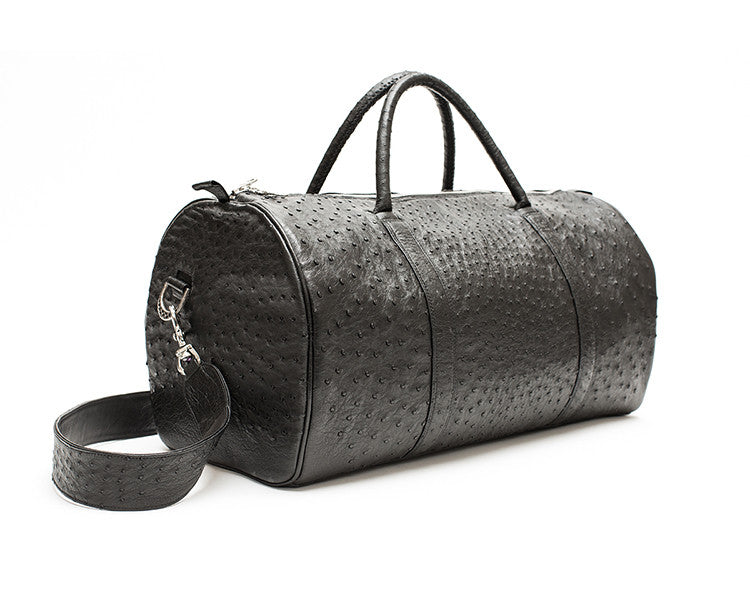 Ostrich Duffle V.2