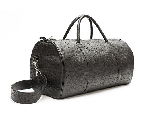 Ostrich Duffle V.2