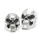 XXL 06 Skull Ringer